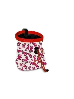 Pouze Dnes Ocún Lucky Kid + Belt Frog Pink Pink